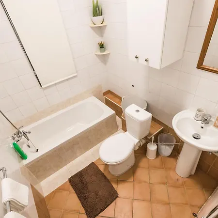 3 Bedrooms Appartement