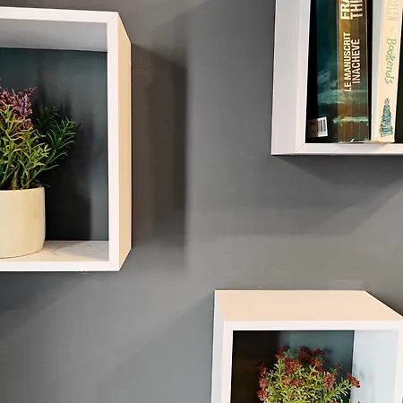 3 Bedrooms Apartmán