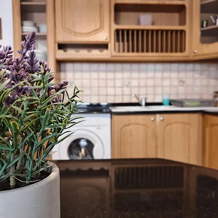 3 Bedrooms Apartmán Sliema