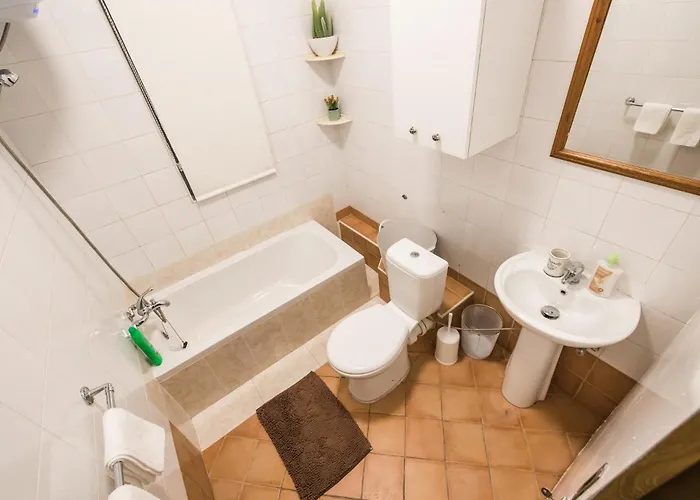 3 Bedrooms Appartement