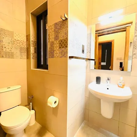 3 Bedrooms * Sliema
