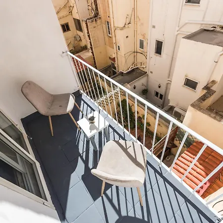 3 Bedrooms סליאמה