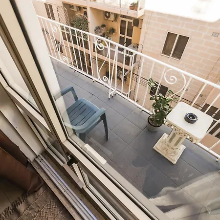 3 Bedrooms * Sliema