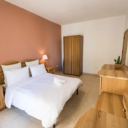 3 Bedrooms