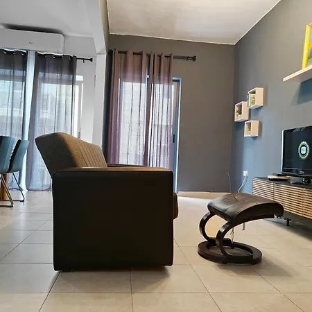 3 Bedrooms