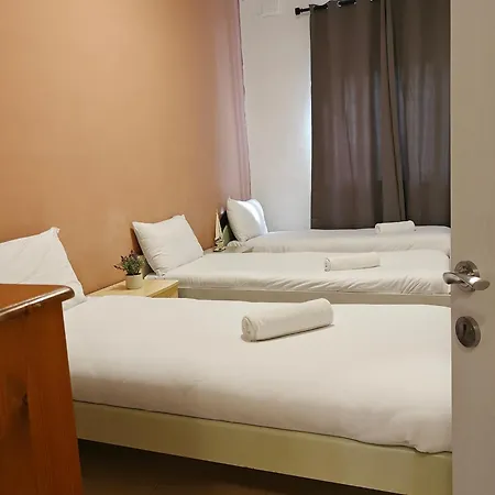 3 Bedrooms *