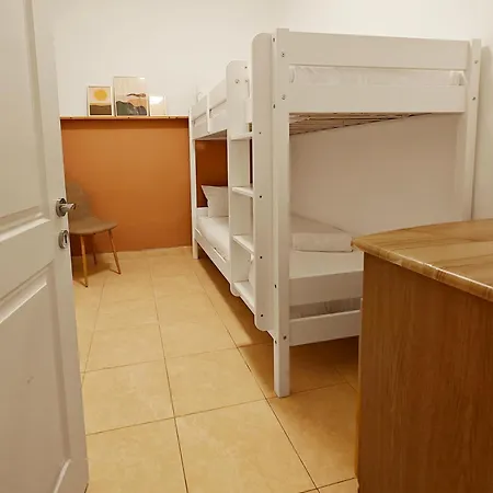3 Bedrooms Слима