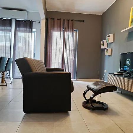 3 Bedrooms * Sliema