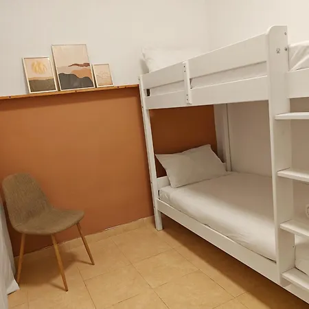 3 Bedrooms