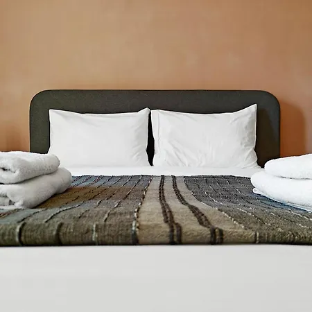 Апартаменты 3 Bedrooms Слима