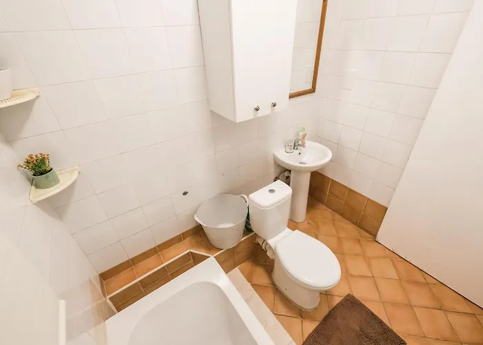 3 Bedrooms Apartament *