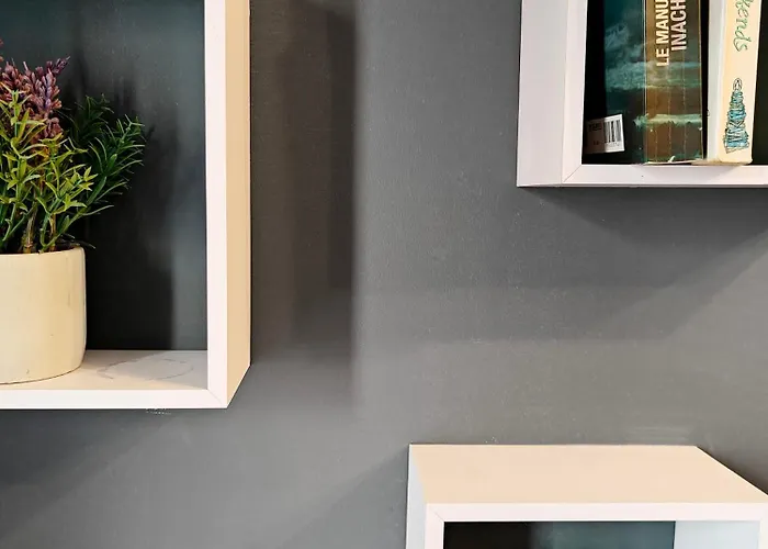 3 Bedrooms Apartament