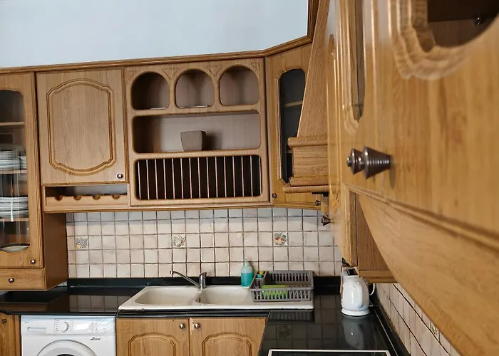 Apartman 3 Bedrooms *