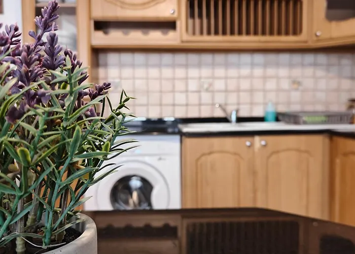 3 Bedrooms Apartman Sliema