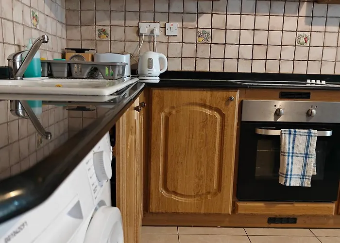 3 Bedrooms Apartman Sliema