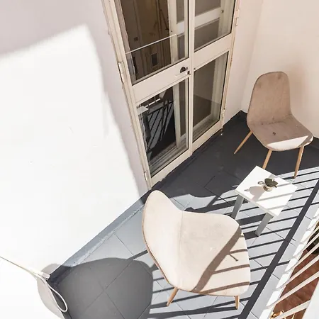 Apartmán 3 Bedrooms