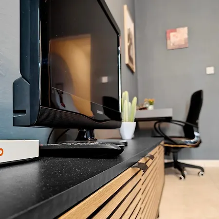 3 Bedrooms Apartmán