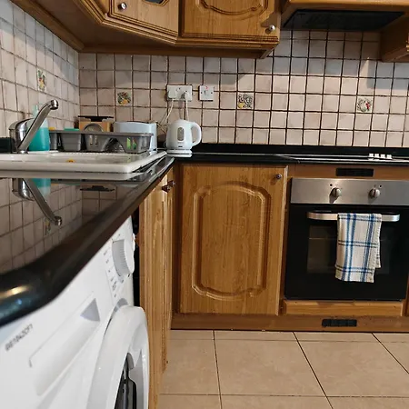3 Bedrooms Apartmán Sliema