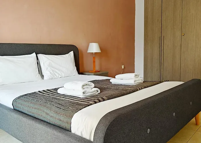 Apartament 3 Bedrooms